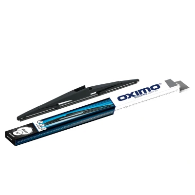 Kuva Pyyhkijänsulka Oximo WR210400 400mm Takana Flatblade pyyhinsulka (rungoton) OPEL: Vectra C Caravan, Signum CC