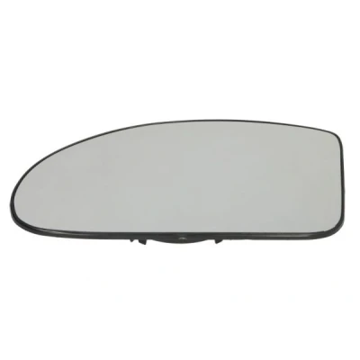 Kuva BLIC 6102 02 1291396P Sivupeilin Lasi Vasen FORD: Focus Mk1 Hatchback, Sedan, Van / Farmari