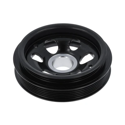 Kuva CORTECO 49412210 Kampiakselin Hihnapyörä 6PK, 3PK 5, 2 kytketty, asennusohjeella FORD: Transit V363 Van, S Max Mk2