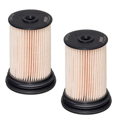 Kuva HENGST FILTER E491KP D489 2 Polttoainesuodatin Suodatinpanos CHEVROLET: Captiva, OPEL: Antara