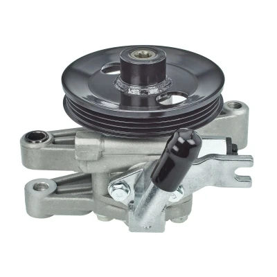 Kuva MEYLE 37 14 631 0001 Ohjaustehostimen Pumppu Hydraulinen 3 KIA: Sportage II