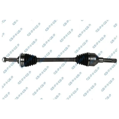 Kuva GSP 203772 Vetoakseli 834, mm JAGUAR: S Type (X200) 3.0 V6 1999 2007