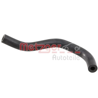 Kuva METZGER 2389046 Imuputki, Ilmansuodatin Imuputki VOLKSWAGEN: Golf Plus / Crossgolf, Caddy 3, Passat B6 Variant, SEAT: Toledo Altea