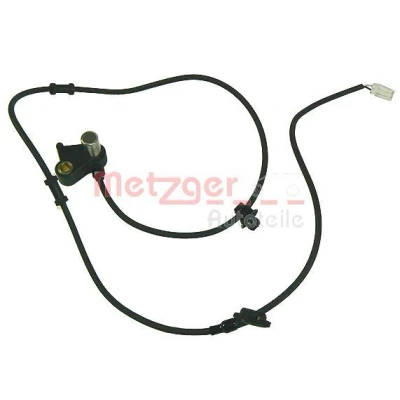 Kuva METZGER 0900678 ABS Anturi 1225 MAZDA: 6 Sedan, Hatchback, Farmari