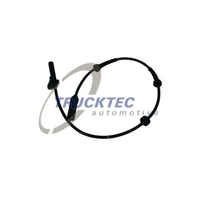 Kuva TRUCKTEC AUTOMOTIVE 08.42.112 ABS Anturi Taka akseli, molemminpuolinen BMW: 5 Sedan