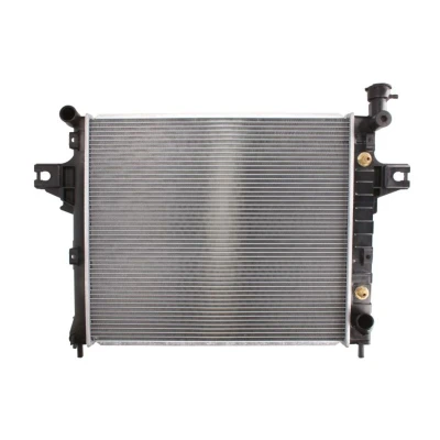 Kuva THERMOTEC D7Y016TT Jäähdytin JEEP: GRAND CHEROKEE 2