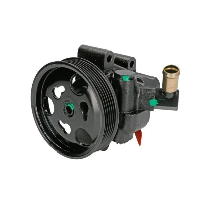 Kuva Hydrauliikkapumppu, ohjaus LAUBER 55.0144