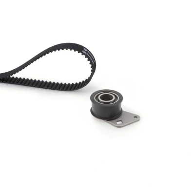 Kuva GATES K025466XS Jakohihnasarja Ilman vesipumppua Tru Power