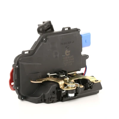 Kuva Ovilukko, Takana, Oikea VW GOLF V, PLUS Variant JETTA III, TOUAREG, TOURAN, TRANSPORTER T5 Skåp OE 3D4839016A, 7L0839016, 7L083901