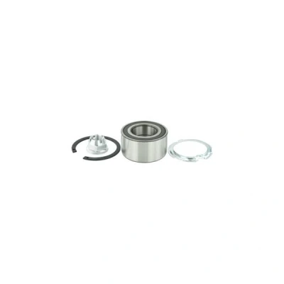 Kuva FEBEST DAC42770039M KIT Pyöränlaakerit Etuakseli ABS sensorirenkaalla 77 RENAULT: MEGANE 2 Kombi, CLIO 3, Stufenheck