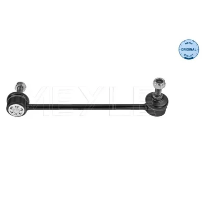 Kuva MEYLE 016 060 0068 Koiranluu Etuakseli, oikea, vasen 220 M10x1,5 ORIGINAL Quality Avainotteella MERCEDES BENZ: A sarja