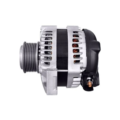 Kuva HELLA 8EL 015 637 471 Laturi 14V 150A HONDA: CIVIC 9