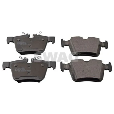 Kuva SWAG 22 11 6331 Jarrupalat Taka akseli Kulumisenilmaisemelle VOLVO: V90 II Farmari, V60 II, S90 JAGUAR: F Pace, XF Sedan