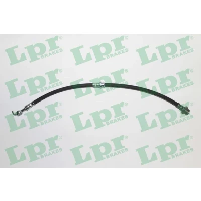 Kuva LPR 6T48499 Jarruletku 495mm F10x1 NISSAN: X Trail