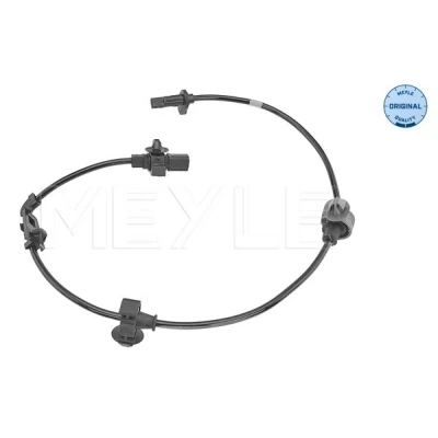 Kuva MEYLE 31 14 899 0010 ABS Anturi Etuakseli, vasen aktiivisensori 2 12 HONDA: CIVIC 8