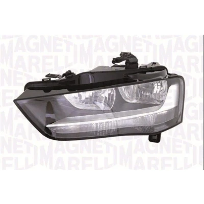Kuva MAGNETI MARELLI 710301275201 Ajovaloumpio AUDI: A4 B8 Sedan