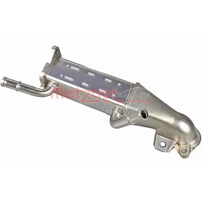 Kuva METZGER 0892746 EGR jäähdytin ilman tiivisteitä venttiiliä PEUGEOT: Boxer Bussi