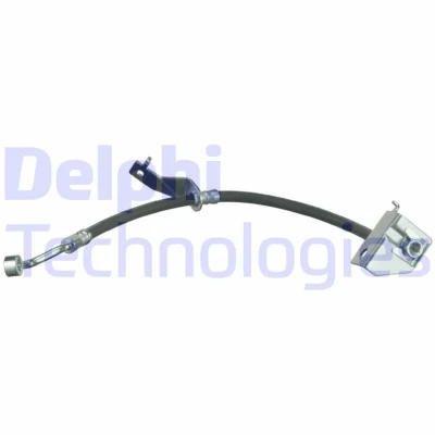 Kuva DELPHI LH7289 Jarruletku 563