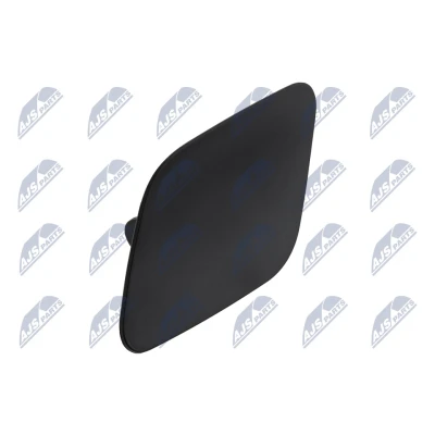 Kuva NTY EDS BM 115 Puskurin Pinta Eteen, vasen