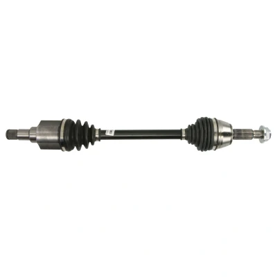 Kuva POINT GEAR PNG75885 Vetoakseli Etuakseli, vasen, oikea 617 75 FORD: FIESTA 5 Van, Fusion Farmari