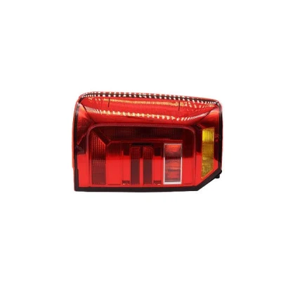 Kuva DPA 99451787102 Takavalot Vasen VOLKSWAGEN: CADDY 4 Kasten