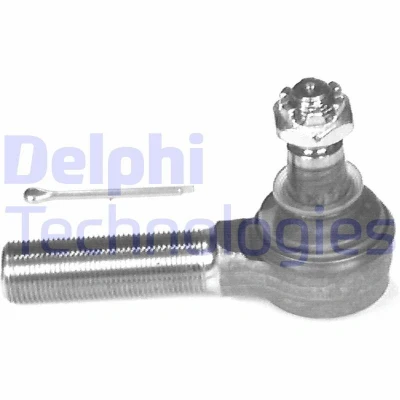 Kuva DELPHI TA1530 Raidetangon Pää 16 MERCEDES BENZ: T1 Van, Bussi