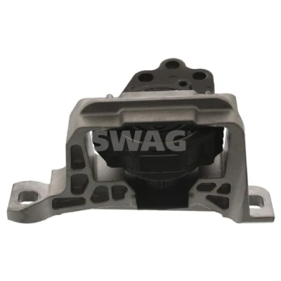 Kuva SWAG 50 94 4493 Moottorin Kumityyny Oikea Hydrolaakeri FORD: FOCUS 3 Turnier, C Max 2, Tourneo Connect / Grand V408 Farmari