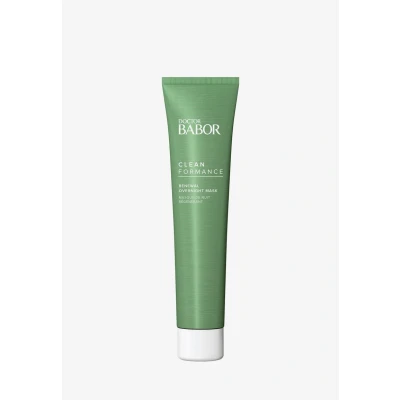 Kuva Babor Clean Performance Renewal Overnight Mask 75 ml