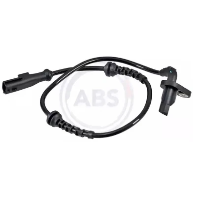 Kuva Tunnistin, kiertonopeus, Taka akseli, vasen DACIA, LADA, RENAULT OE 479000527R, 497000527R, 8200752604