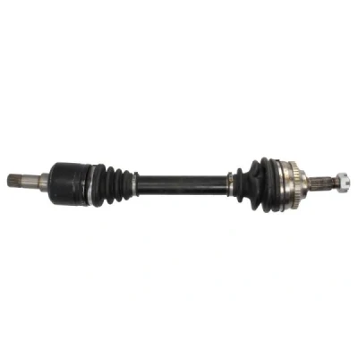 Kuva POINT GEAR PNG72618 Vetoakseli Etuakseli, vasen 662 100 Autoihin, joissa ABS PEUGEOT: 607 Sedan