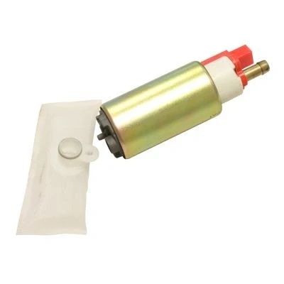 Kuva HITACHI 133381 Polttoainepumppu Sähköinen Bensiini Hueco FORD: MONDEO 2 Kombi