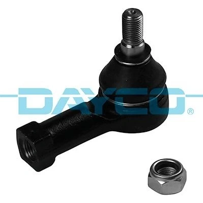 Kuva DAYCO DSS1405 Raidetangon Pää 13,3mm M14x1.5 Etuakseli, vasen, oikea MITSUBISHI: Outlander 2 SUV, Lancer 8, 8 Limousine