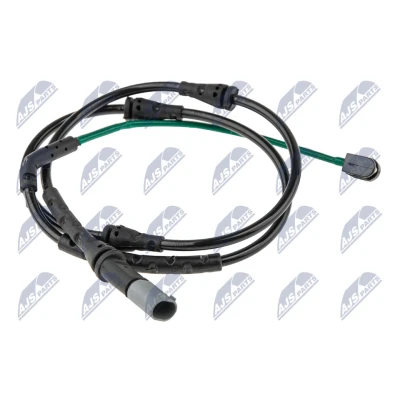Kuva Kulumisenilmaisin, jarrupala, Etuakseli Bmw X5 [E70, F15, F85], X6 [E71, E72, F16, F86] OE 34 35 6 792 568