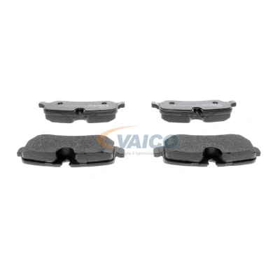 Kuva VAICO V48 0005 Jarrupalat Q+, original equipment manufacturer quality Taka akseli LAND ROVER: Range Rover Sport, Discovery 3, 3