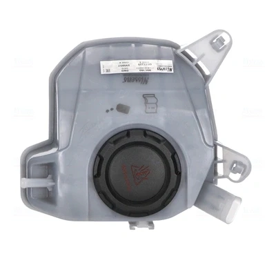 Kuva Neste/paisuntasäiliö, jäähdytysneste AUDI, SEAT, SKODA, VW OE 2GB121407G, 2Q0121407, 2Q0121407A