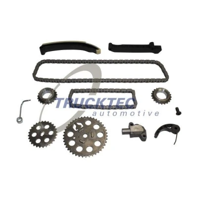 Kuva TRUCKTEC AUTOMOTIVE 02.12.206 Jakoketjusarja