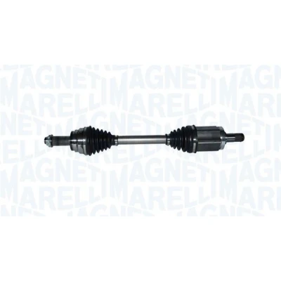 Kuva MAGNETI MARELLI 302004190132 Vetoakseli Etuakseli, vasen 634 BMW: X5, X6