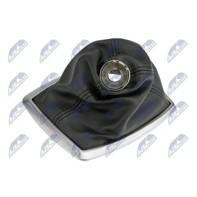 Kuva NTY GZB FR 011 Vaihdekepin nuppi FORD: C Max