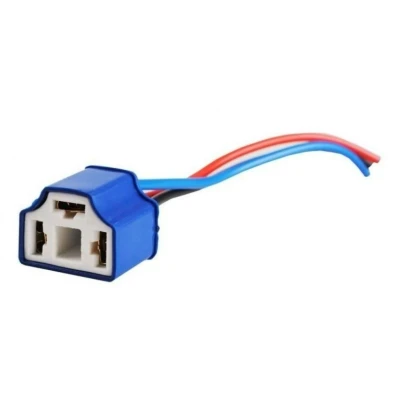 Kuva Pistoke, ajovalo DAYLIGHT ST H4