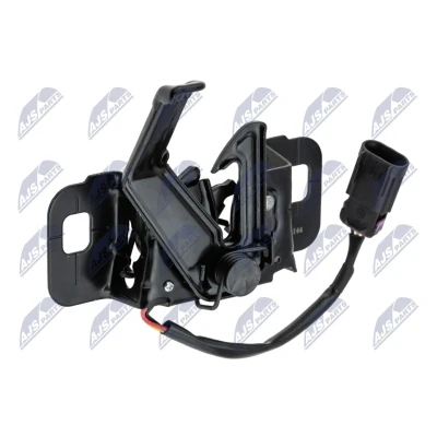 Kuva Konepellin lukko, Edessä OPEL OE 1178039, 13367151, 39066717