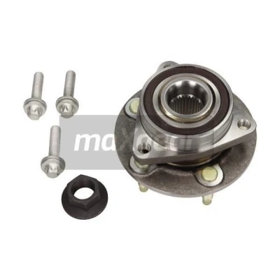 Kuva MAXGEAR 33 0643 Pyöränlaakerit Etuakseli integroidulla ABS sensorilla 146 OPEL: Astra J Sports Tourer, Zafira C Hatchback