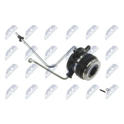 Kuva Irroitusmekanismi, kytkin JEEP CHEROKEE, GRAND CHEROKEE I, WRANGLER I OE 4638464, 4638465, 4723875