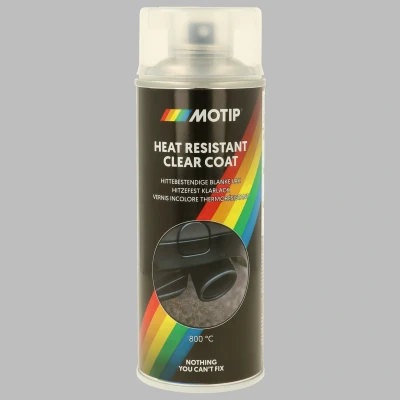 Kuva MOTIP 04033 Kirkas lakka Kompakt green glossy 400 ml