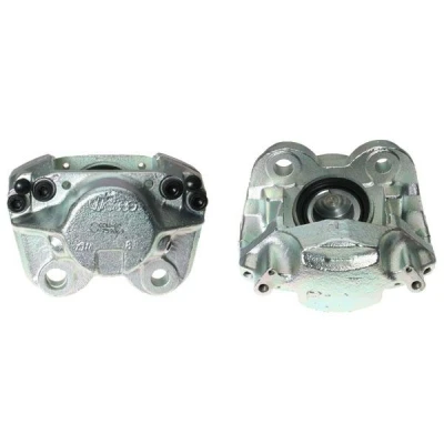 Kuva BUDWEG CALIPER 342793 Jarrusatula VOLKSWAGEN: LT 40 55 I Flatbed Kuorma auto / Alusta