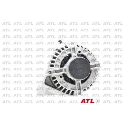 Kuva Laturi VOLVO S60 I, S80 V70 II, XC70 CROSS COUNTRY XC90 I OE 30658087, 30658088, 30667788