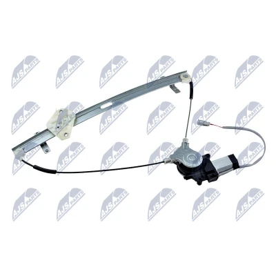 Kuva Lasinnostin, Eteen, oikea honda cr v ii OE 72210S9AA01, 72210 S9A A01, 72210S9AA02