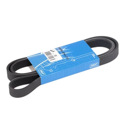 Kuva SKF VKMV 6PK1710 Moniurahihna 1710 6 PEUGEOT: 206 Hatchback, 307 SW, Boxer Bussi, CITROËN: C5 III Farmari, C4 I Hatchback