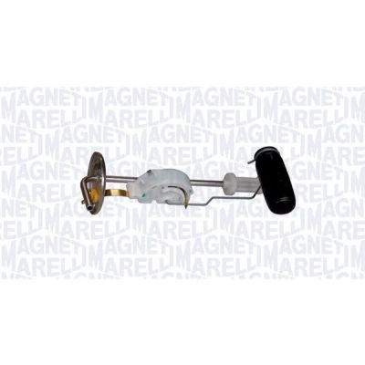 Kuva MAGNETI MARELLI 466016355238 Lambda Anturi Lämmitetty 5