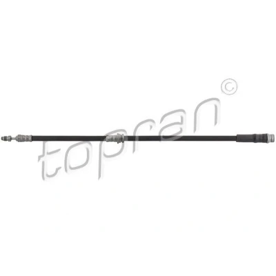 Kuva TOPRAN 304 946 Jarruletku Etuakseli, vasen, oikea 473 M 10 x 1,0 FORD: FIESTA 5