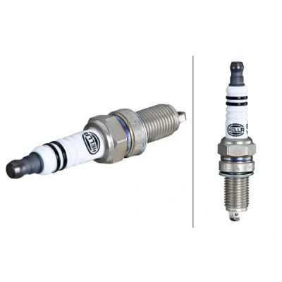 Kuva HELLA 8EH 188 704 101 Sytytystulppa M12 x 1.25 SW: 16 DAIHATSU: Materia